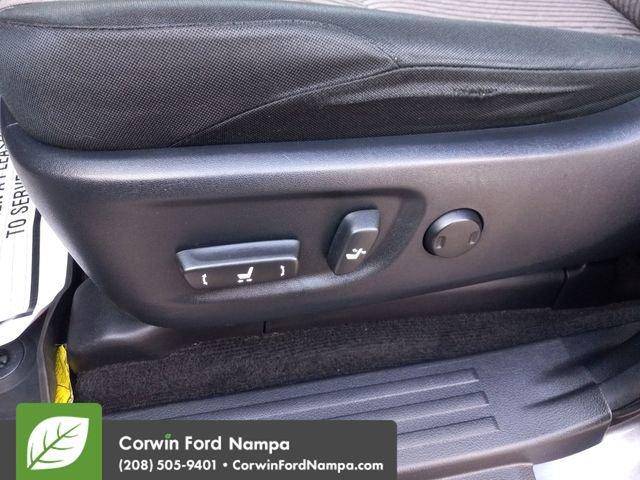 used 2020 Toyota 4Runner car, priced at $34,400