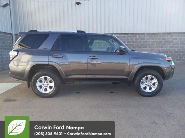 used 2020 Toyota 4Runner car, priced at $34,400