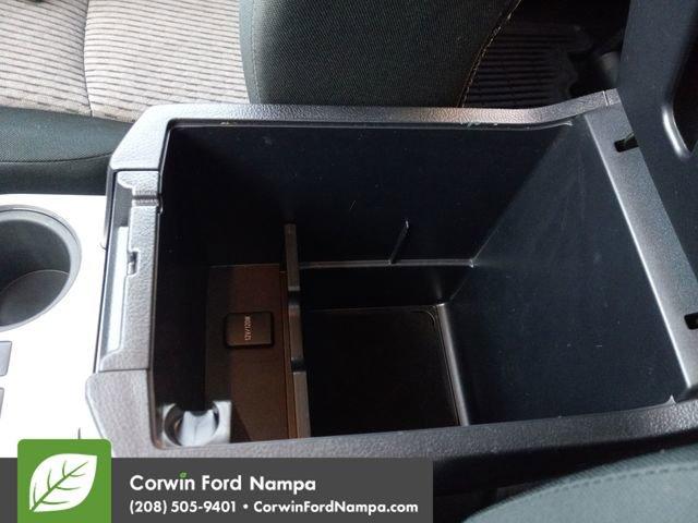 used 2020 Toyota 4Runner car, priced at $34,400