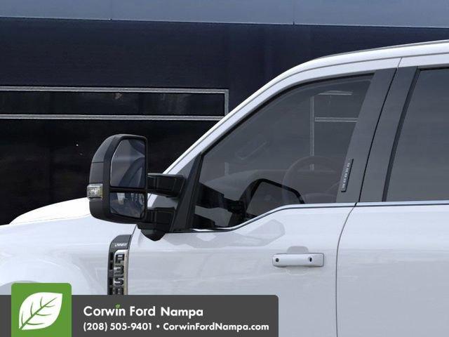 new 2025 Ford F-350 car, priced at $81,465