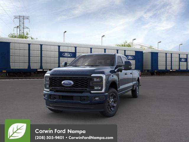 new 2024 Ford F-350 car, priced at $89,780