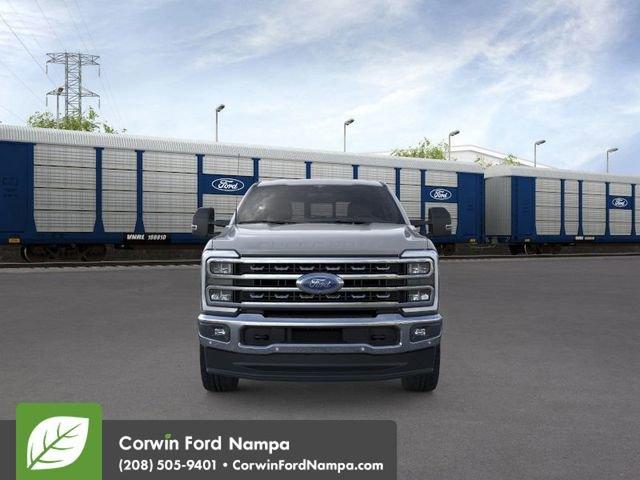 new 2025 Ford F-250 car, priced at $74,595