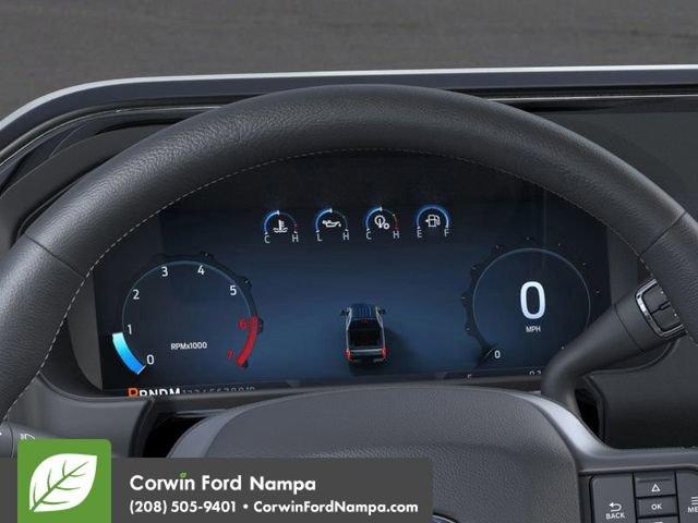 new 2025 Ford F-250 car, priced at $74,595