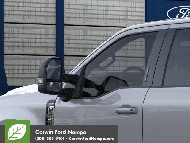 new 2025 Ford F-250 car, priced at $74,595