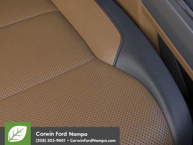 new 2025 Ford F-250 car, priced at $74,595