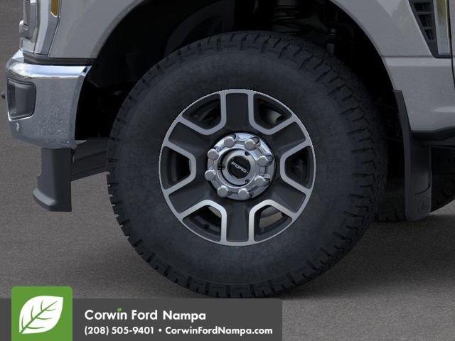 new 2025 Ford F-250 car, priced at $74,595