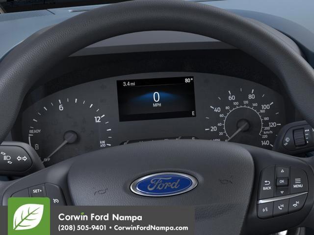 new 2024 Ford Maverick car, priced at $27,915