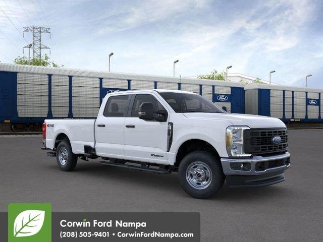 new 2025 Ford F-350 car, priced at $68,535