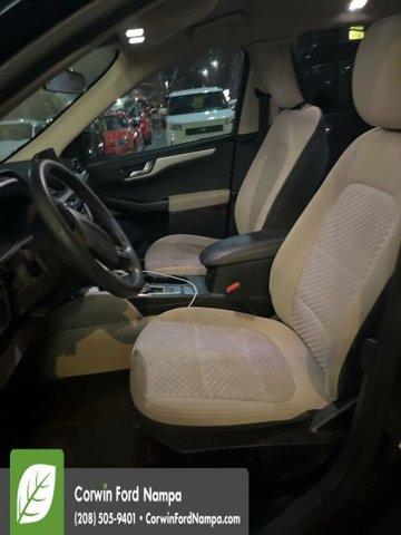 used 2020 Ford Escape car, priced at $16,000