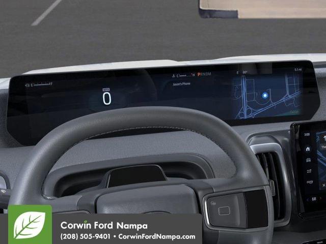 new 2025 Ford Expedition Max car, priced at $74,813