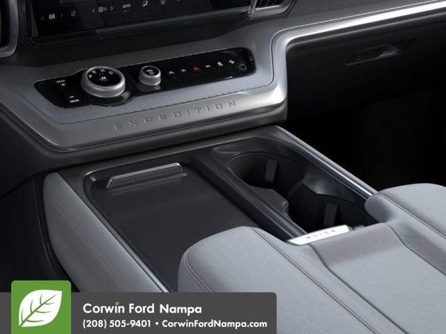 new 2025 Ford Expedition Max car, priced at $74,813