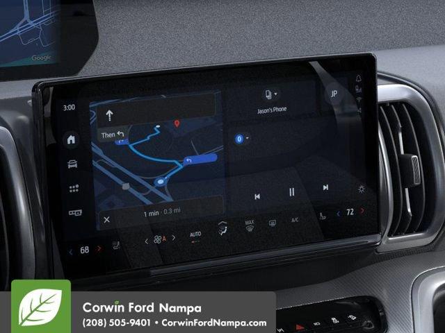 new 2025 Ford Expedition Max car, priced at $74,813