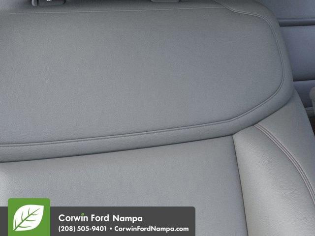 new 2025 Ford Expedition Max car, priced at $74,813