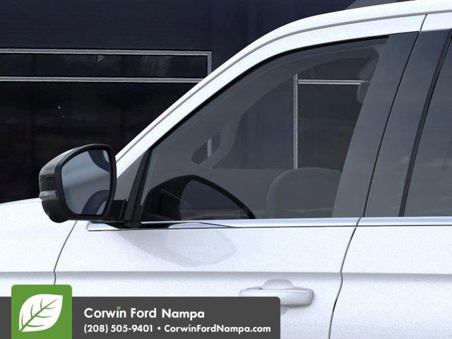 new 2025 Ford Expedition Max car, priced at $74,813