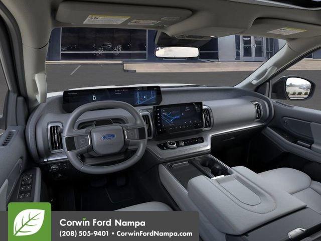 new 2025 Ford Expedition Max car, priced at $74,813