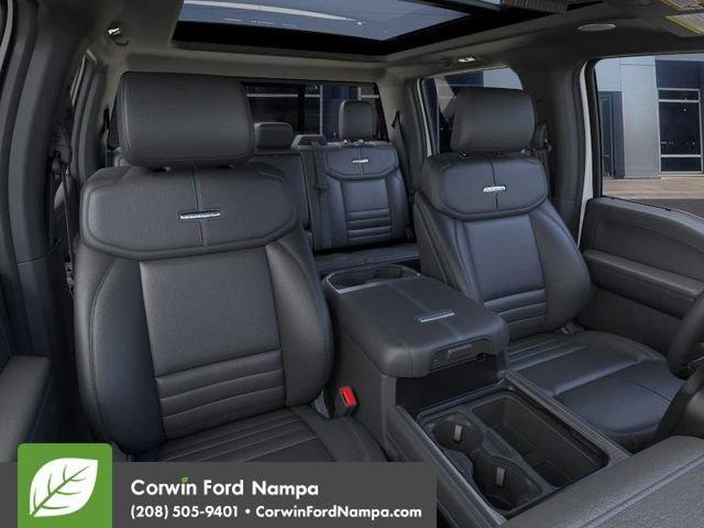 new 2025 Ford F-350 car, priced at $100,352