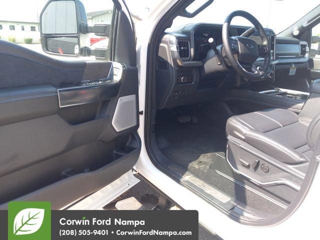 new 2025 Ford F-350 car, priced at $99,352