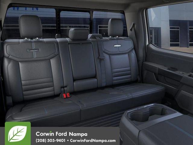new 2025 Ford F-350 car, priced at $100,352