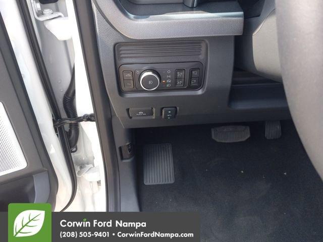 new 2025 Ford F-350 car, priced at $99,352