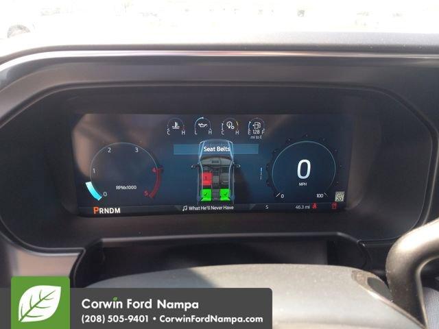 new 2025 Ford F-350 car, priced at $99,352