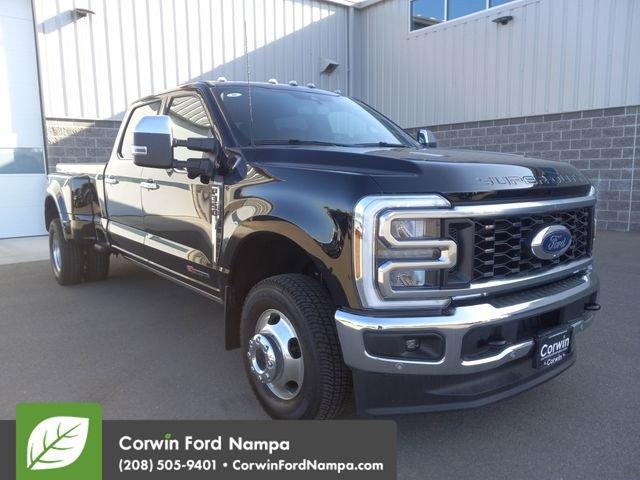 new 2025 Ford F-350 car, priced at $94,458
