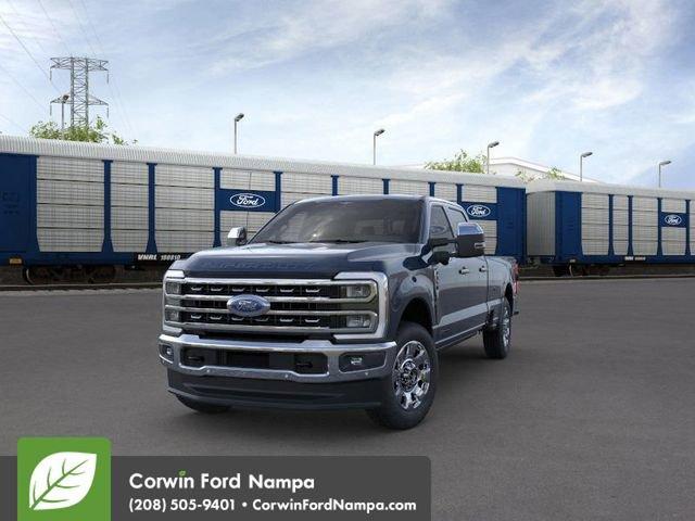 new 2025 Ford F-350 car, priced at $87,350