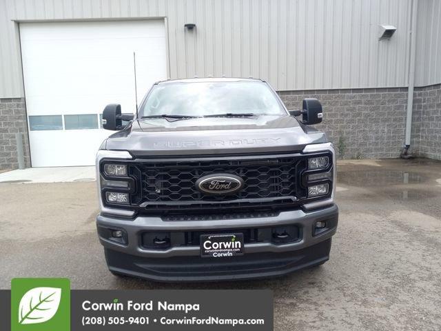 new 2025 Ford F-250 car, priced at $74,878