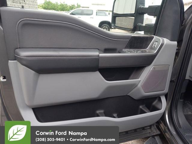 new 2025 Ford F-250 car, priced at $74,878