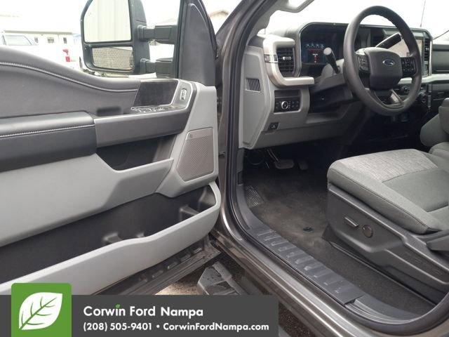 new 2025 Ford F-250 car, priced at $74,878