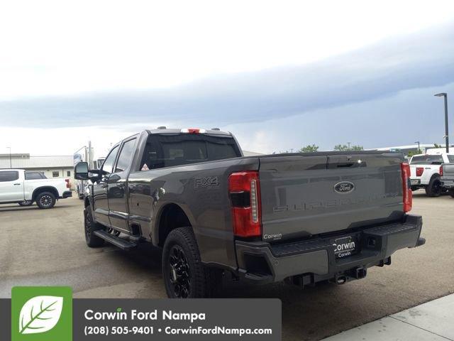 new 2025 Ford F-250 car, priced at $74,878