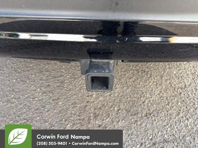 used 2018 Ford Escape car, priced at $11,989