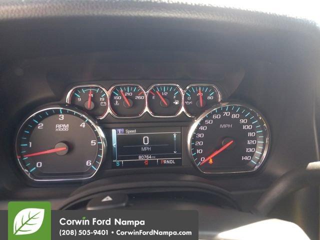 used 2020 Chevrolet Tahoe car, priced at $33,389