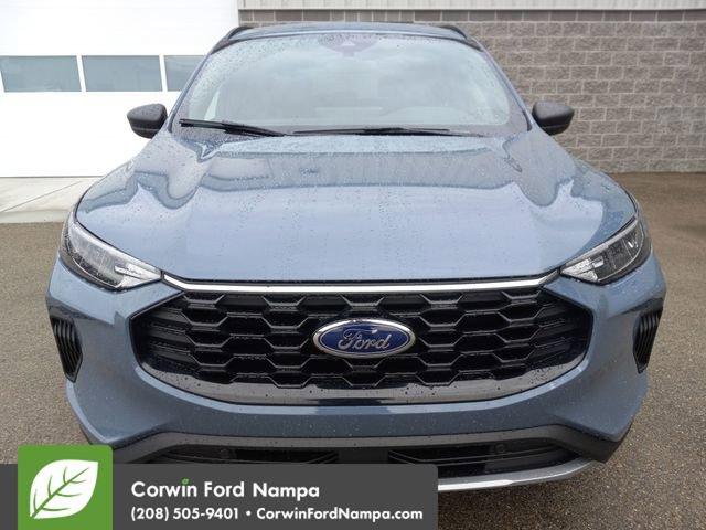 new 2026 Ford Escape car, priced at $33,970