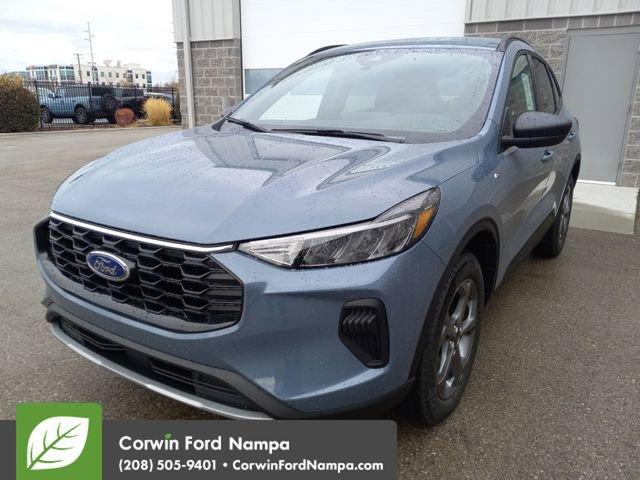 new 2026 Ford Escape car, priced at $33,970