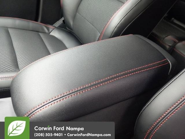 new 2026 Ford Escape car, priced at $33,970