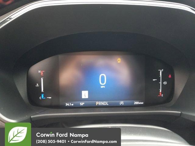 new 2026 Ford Escape car, priced at $33,970