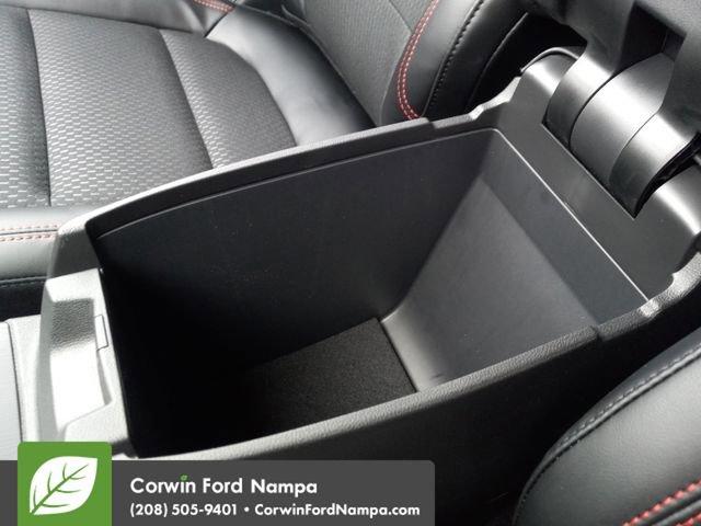 new 2026 Ford Escape car, priced at $33,970