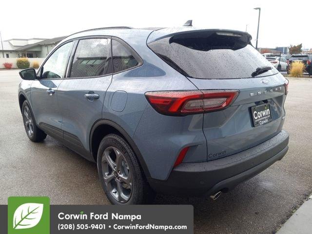 new 2026 Ford Escape car, priced at $33,970