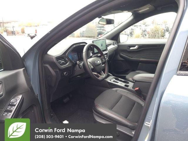 new 2026 Ford Escape car, priced at $33,970