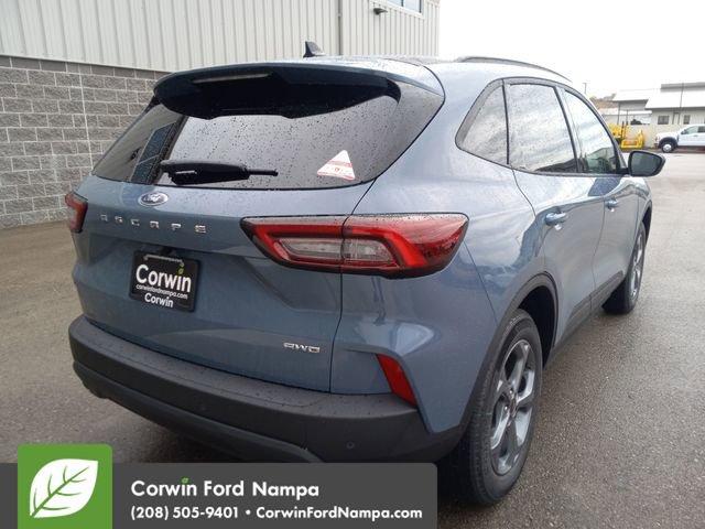 new 2026 Ford Escape car, priced at $33,970