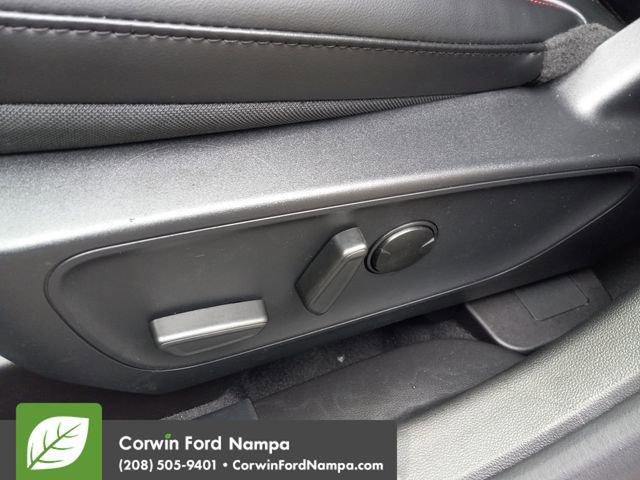 new 2026 Ford Escape car, priced at $33,970