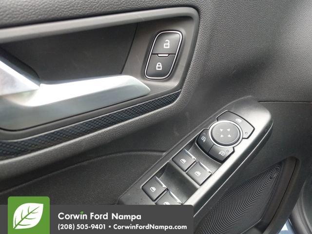 new 2026 Ford Escape car, priced at $33,970