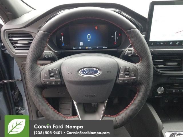 new 2026 Ford Escape car, priced at $33,970