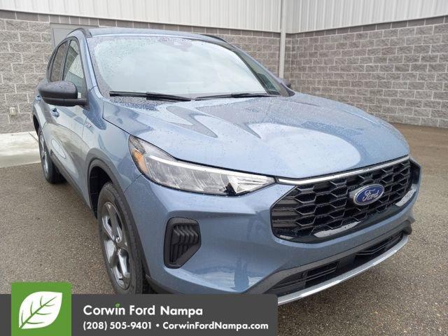 new 2026 Ford Escape car, priced at $33,970