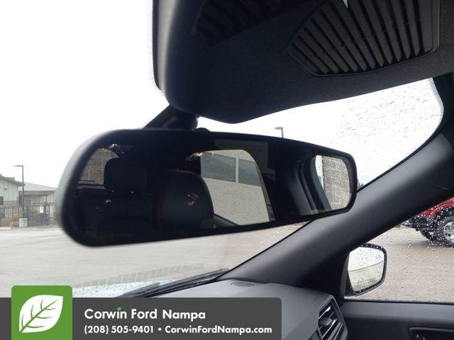 new 2026 Ford Escape car, priced at $33,970