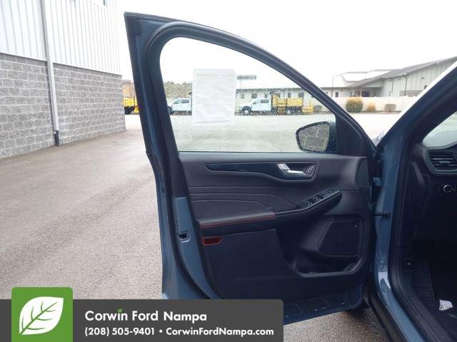 new 2026 Ford Escape car, priced at $33,970