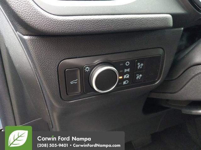 new 2026 Ford Escape car, priced at $33,970