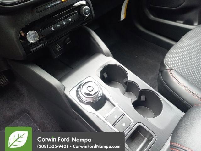 new 2026 Ford Escape car, priced at $33,970