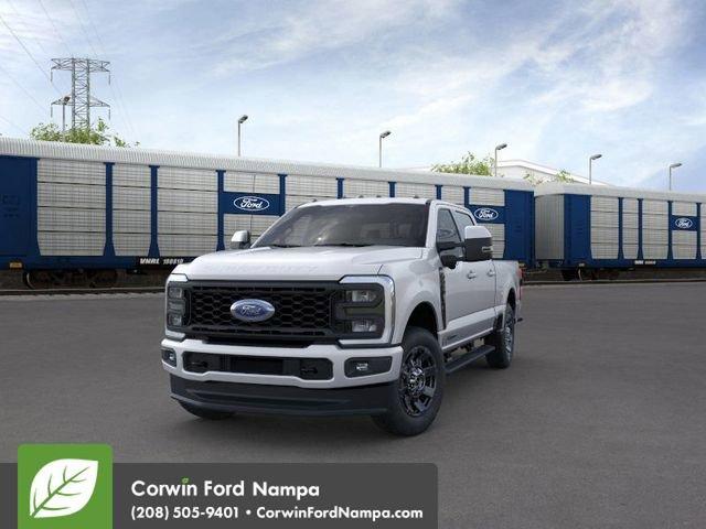 new 2024 Ford F-350 car, priced at $77,792