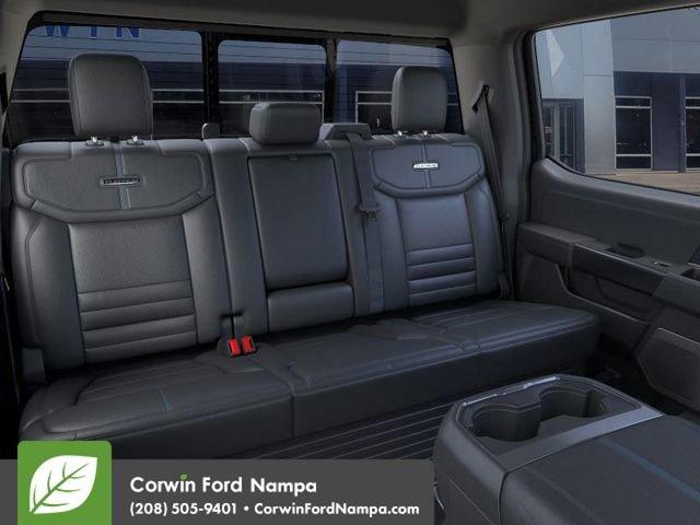 new 2025 Ford F-350 car, priced at $101,405